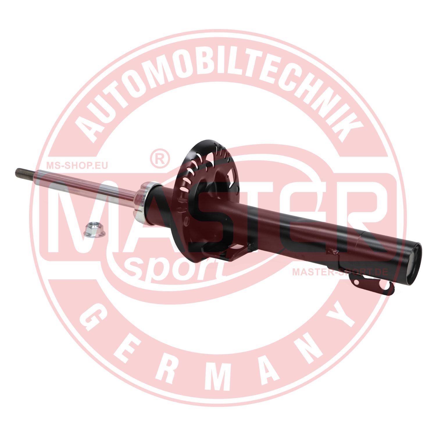 Amortizor MASTERSPORT GERMANY 300032-PCS-MS